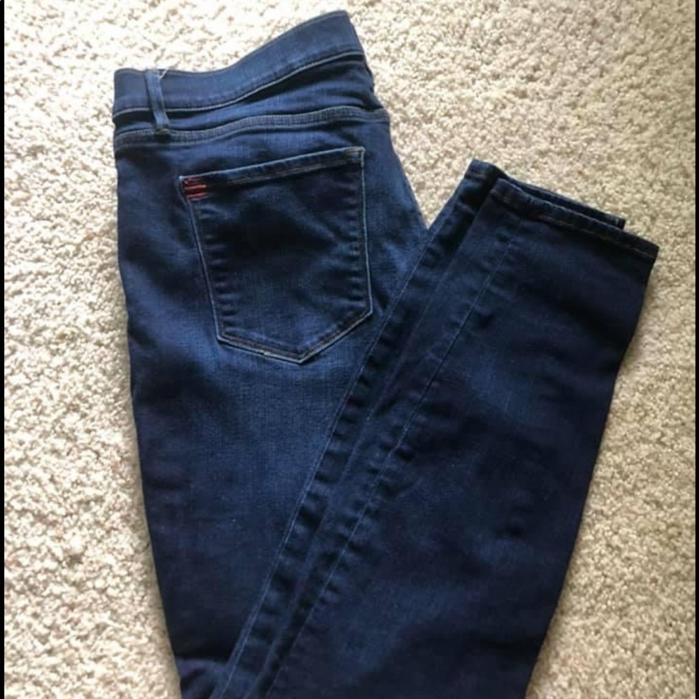 Urban outfitters | BDG 32W Mid Rise Twig Jeans